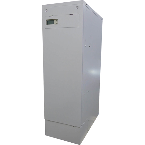 電気瞬間熱交換温水機器 テラアクア 1000