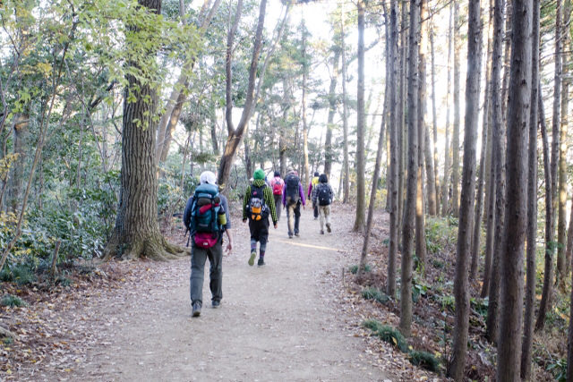 登山道設置用トイレ
